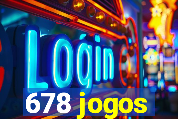 678 jogos